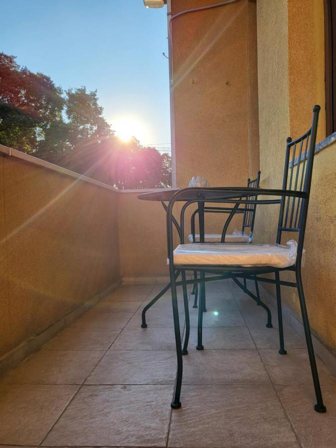 Rijeka Apartment With Free Parking And Large Balcony Экстерьер фото