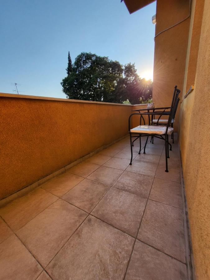 Rijeka Apartment With Free Parking And Large Balcony Экстерьер фото